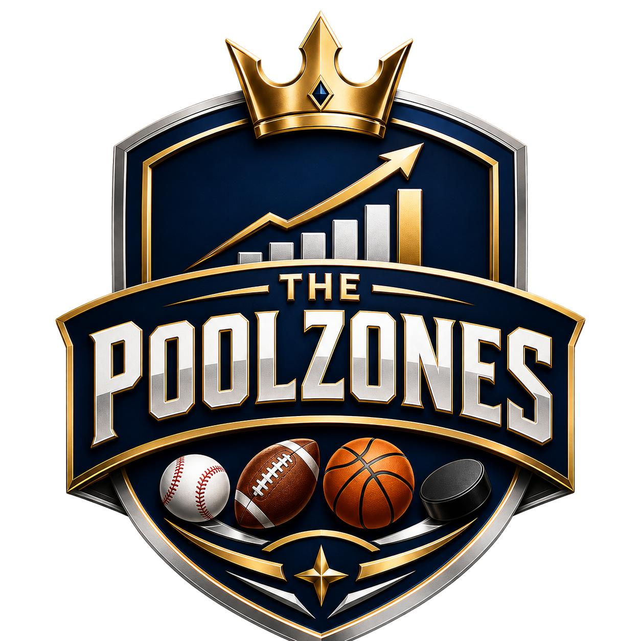 The PoolZones