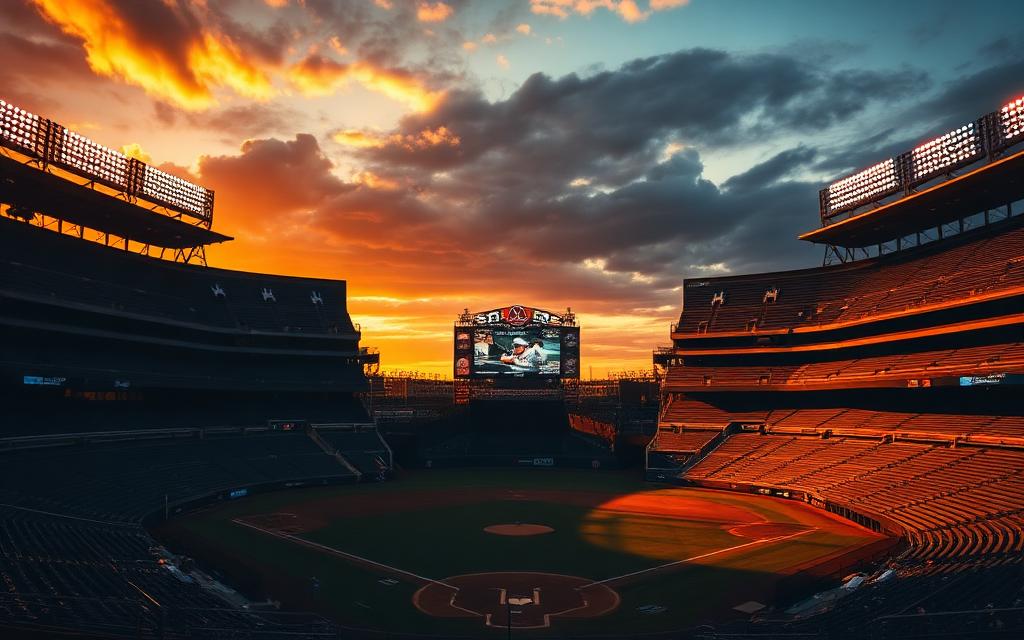 MLB Live now