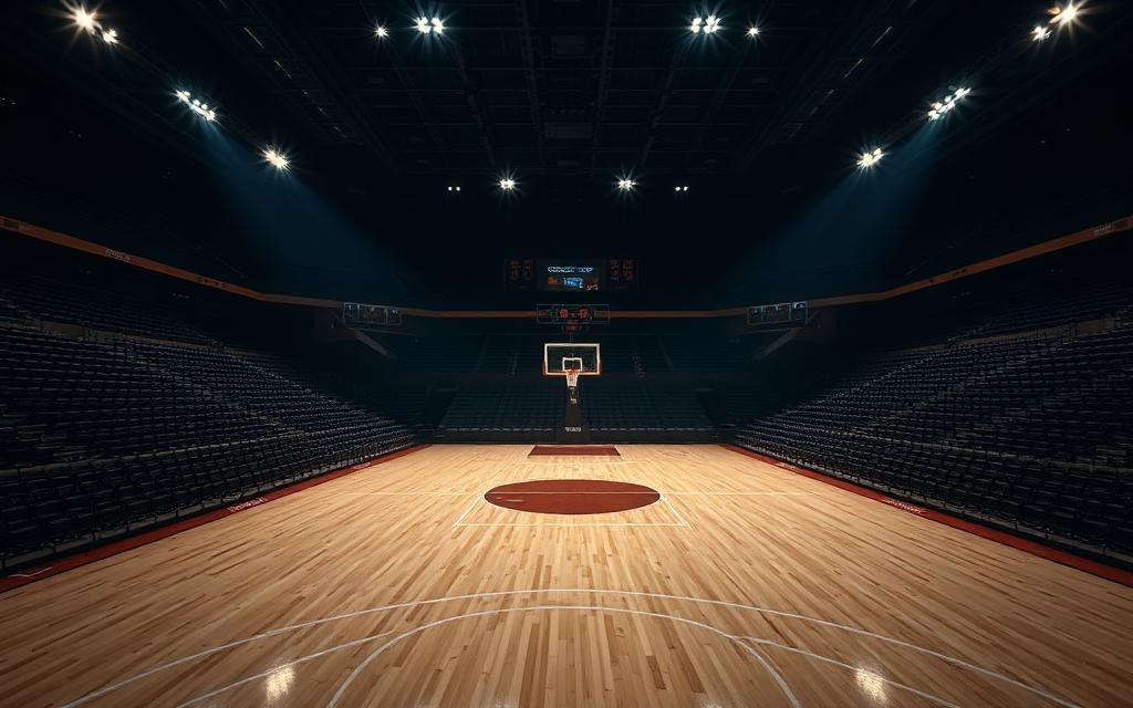 NBA Winter 2026