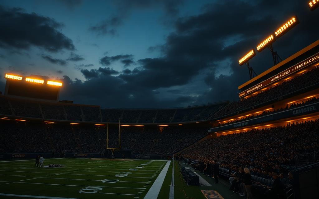 NCAAF Fall 2026