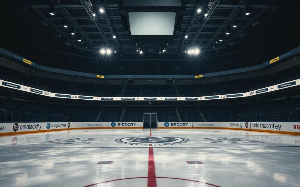 NHL Winter 2026